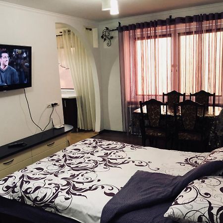 Apartment Rovno Rivne Kültér fotó