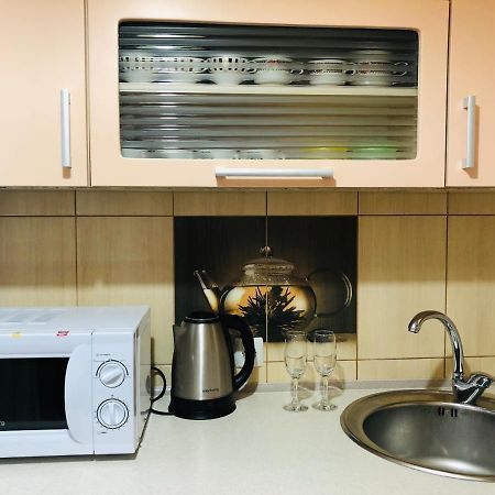 Apartment Rovno Rivne Kültér fotó