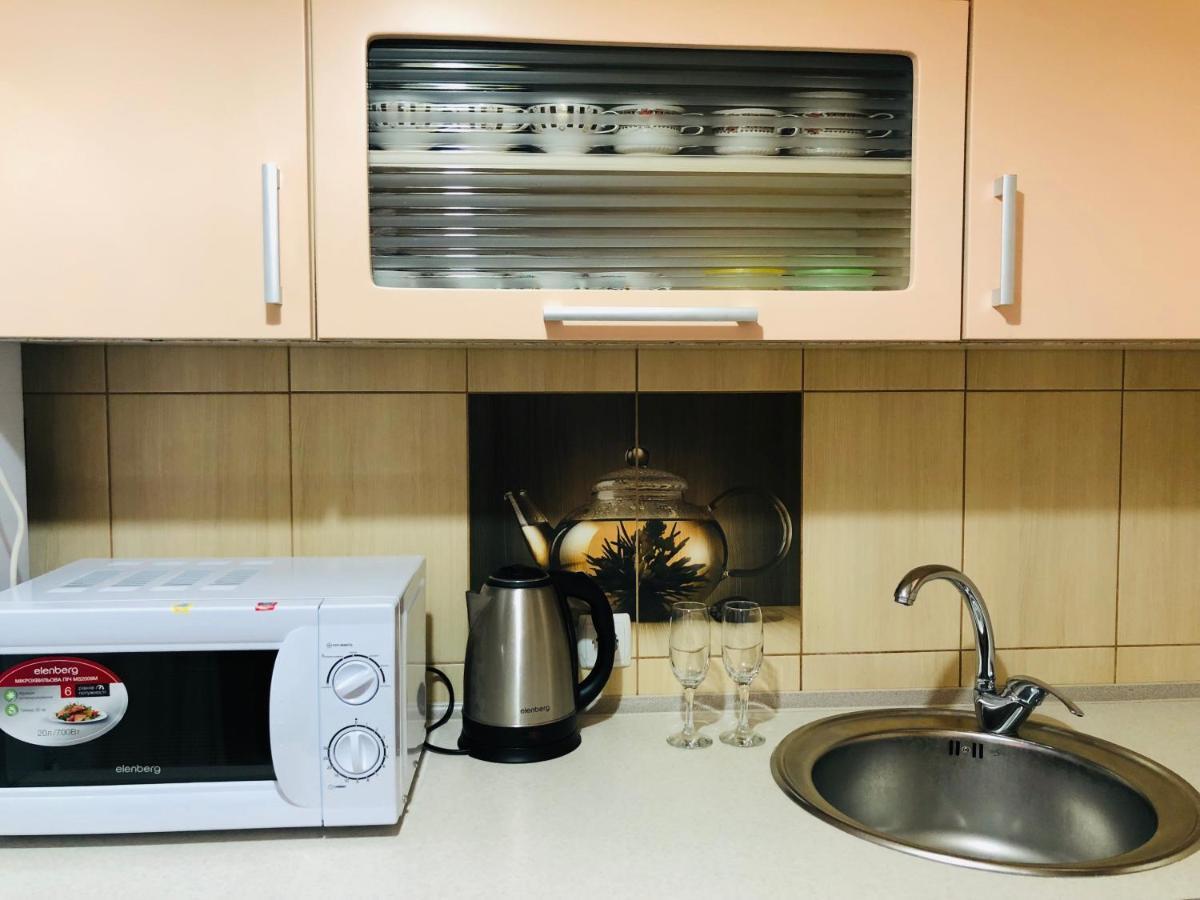 Apartment Rovno Rivne Kültér fotó