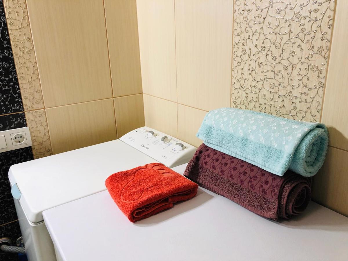 Apartment Rovno Rivne Kültér fotó