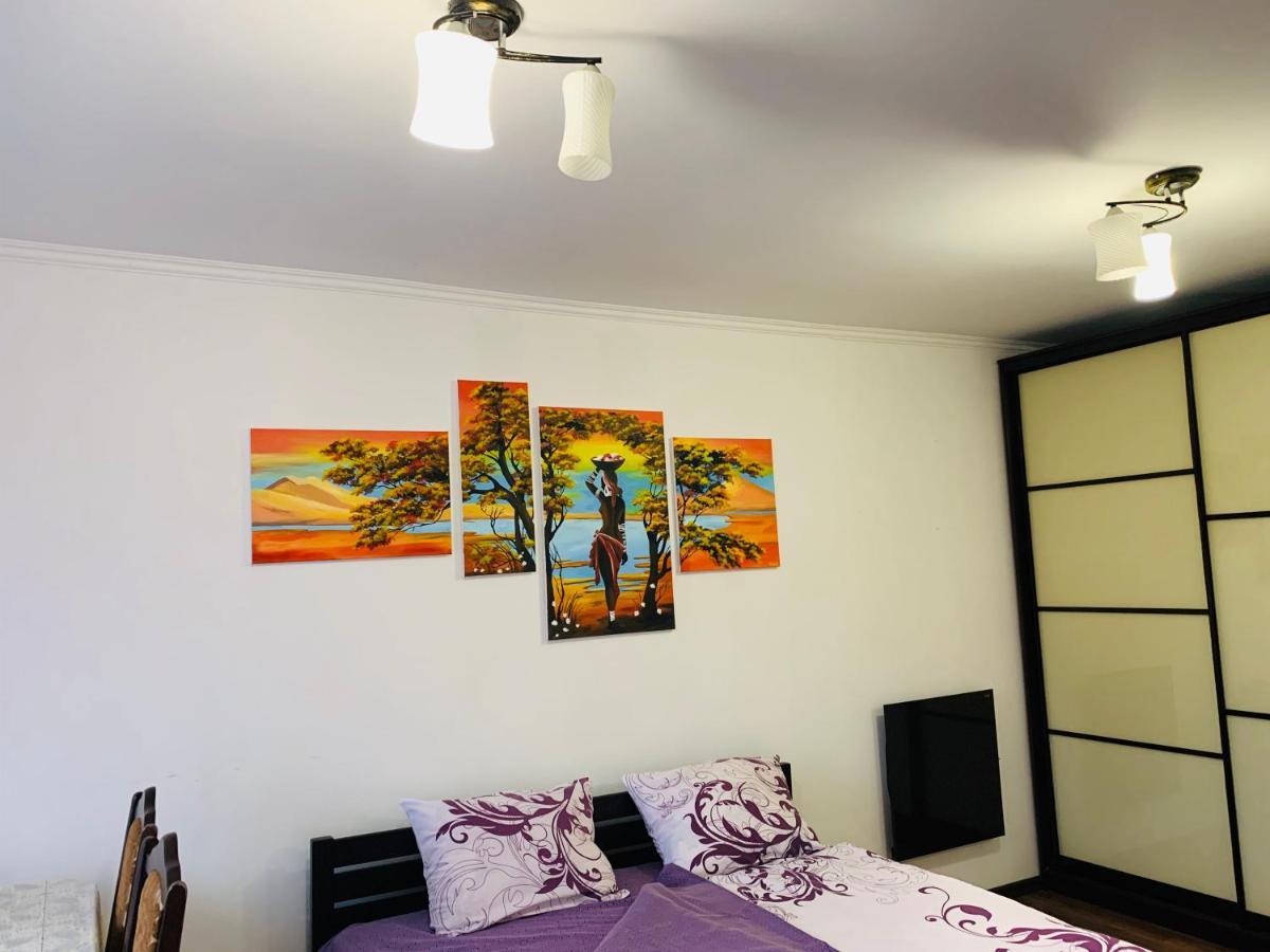 Apartment Rovno Rivne Kültér fotó