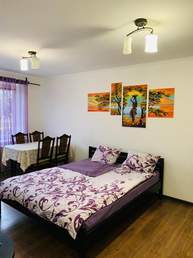 Apartment Rovno Rivne Kültér fotó