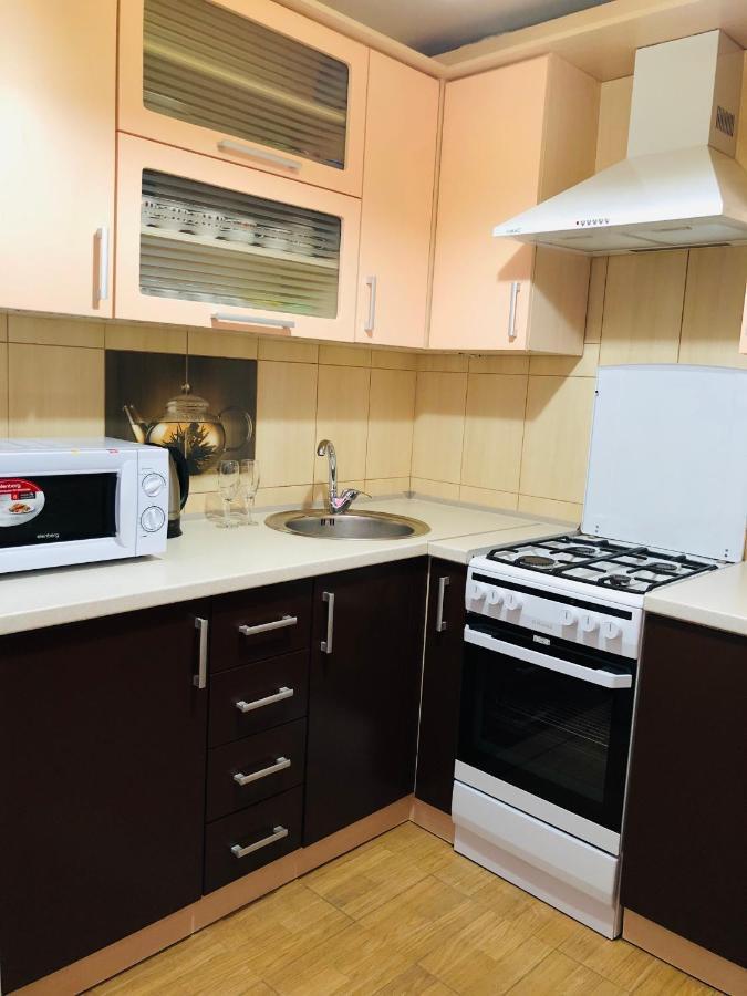 Apartment Rovno Rivne Kültér fotó