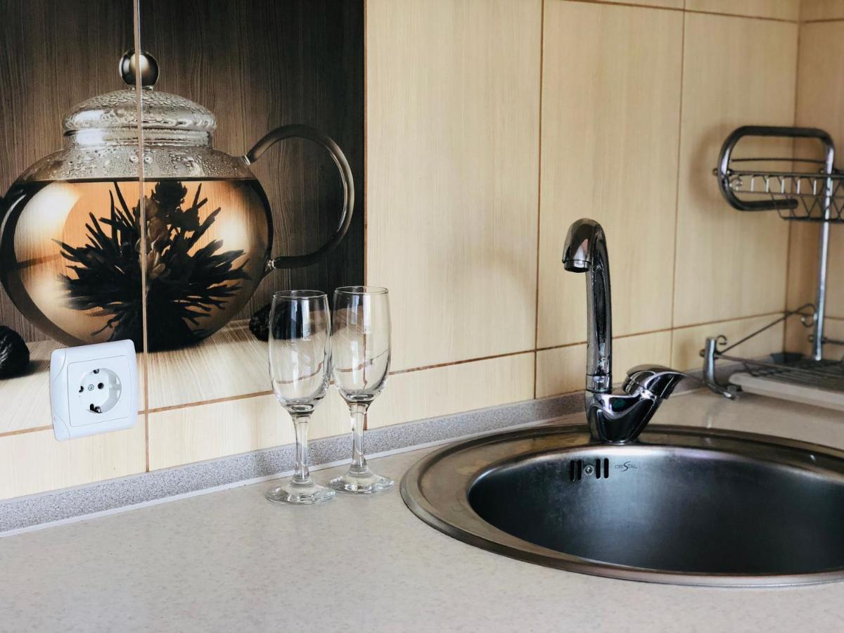 Apartment Rovno Rivne Kültér fotó