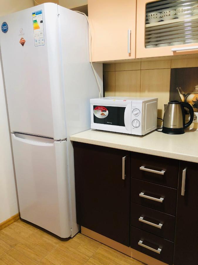 Apartment Rovno Rivne Kültér fotó