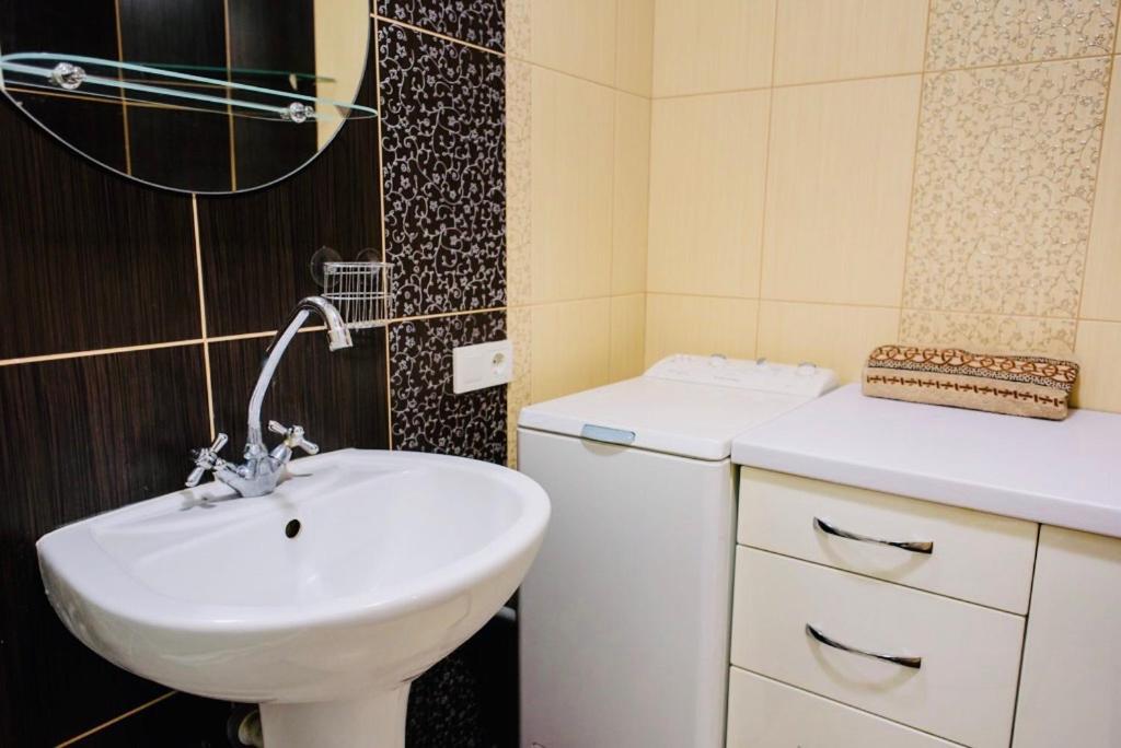 Apartment Rovno Rivne Kültér fotó